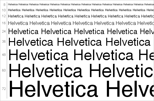 how to download helvetica font into microsoft word